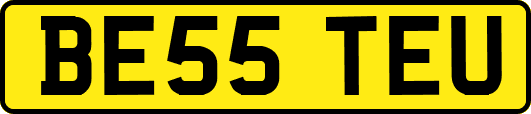 BE55TEU