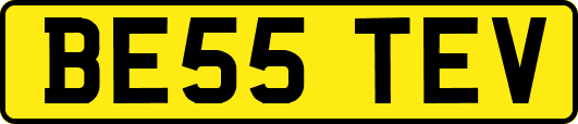 BE55TEV
