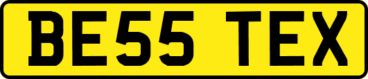 BE55TEX