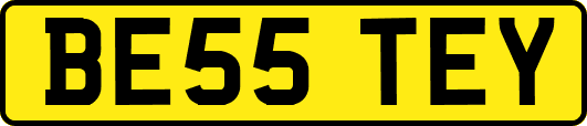 BE55TEY