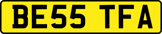 BE55TFA