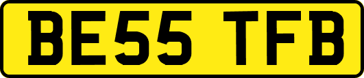 BE55TFB