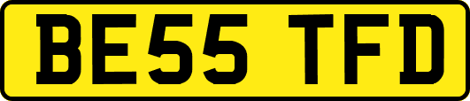 BE55TFD