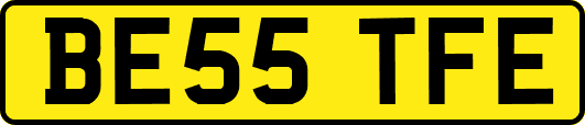 BE55TFE