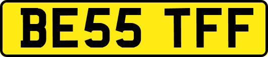 BE55TFF