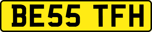 BE55TFH