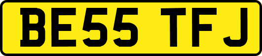 BE55TFJ