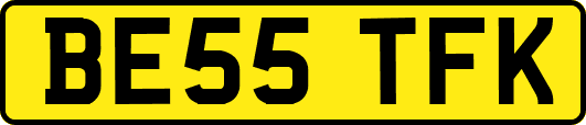 BE55TFK