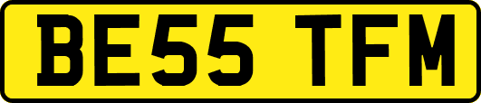 BE55TFM