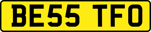 BE55TFO