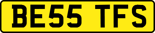 BE55TFS