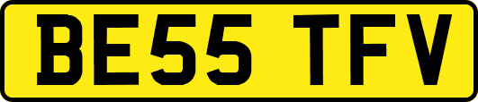 BE55TFV