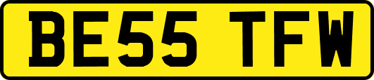 BE55TFW
