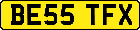 BE55TFX