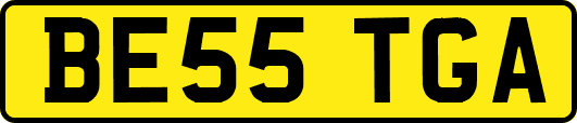 BE55TGA