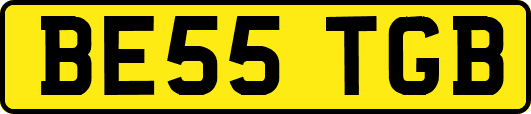BE55TGB
