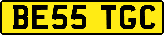 BE55TGC