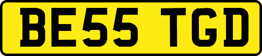 BE55TGD
