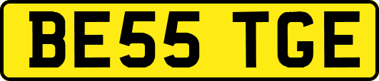BE55TGE