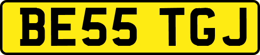 BE55TGJ
