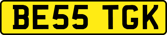 BE55TGK