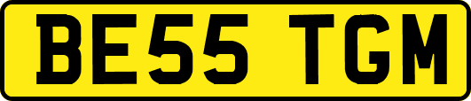 BE55TGM