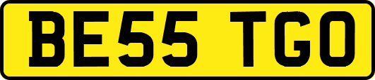 BE55TGO