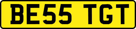 BE55TGT