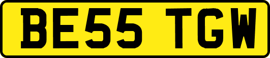 BE55TGW