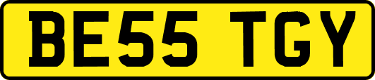 BE55TGY