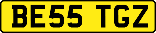 BE55TGZ