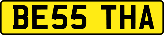 BE55THA