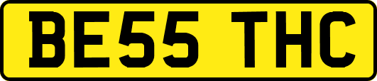BE55THC
