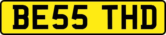 BE55THD