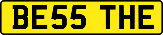 BE55THE