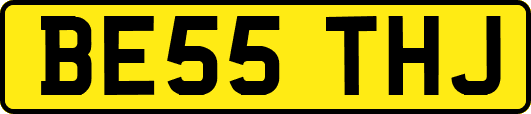 BE55THJ