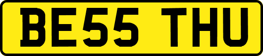 BE55THU