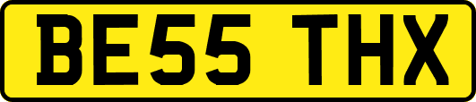 BE55THX