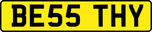 BE55THY
