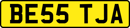 BE55TJA