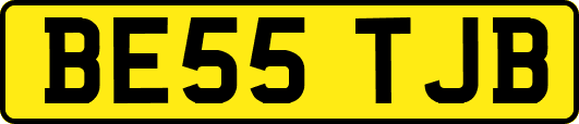 BE55TJB