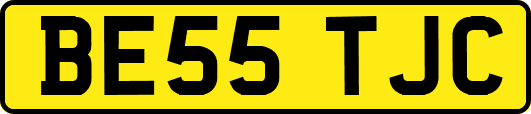 BE55TJC