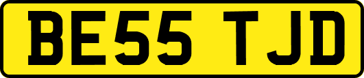BE55TJD