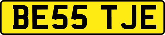 BE55TJE