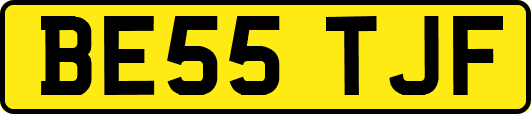 BE55TJF