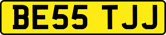 BE55TJJ