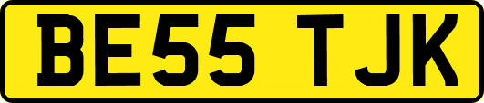 BE55TJK