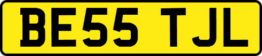 BE55TJL