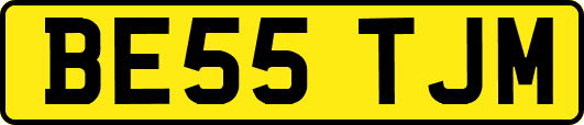BE55TJM