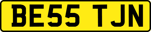 BE55TJN